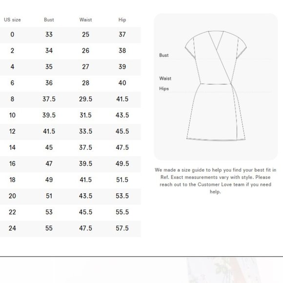 Reformation Frankie Silk Dress | Porcelain πΈSilkπΈ πSALEπ NEW - Picture 13 of 13